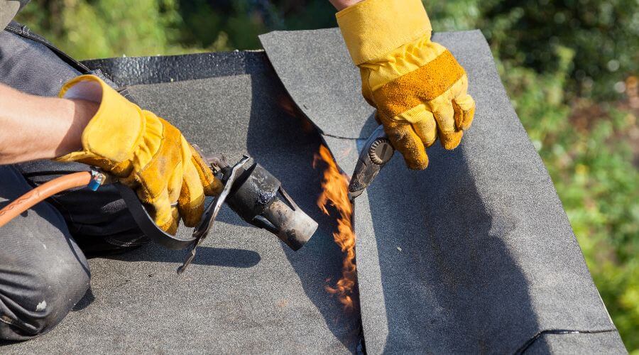 Professional residential roofers in Grand Isle, VT